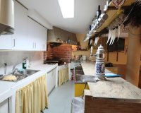 Resale - Commercial - Benidorm - Old Town
