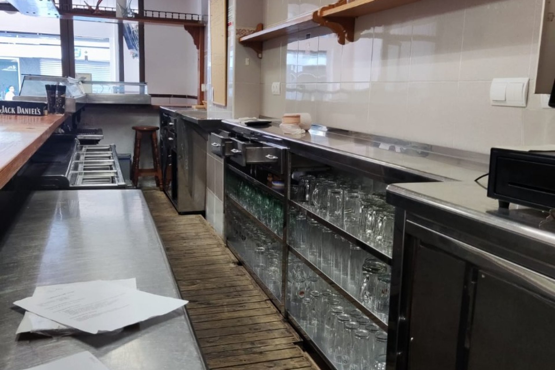 Resale - Commercial - Benidorm - Old Town