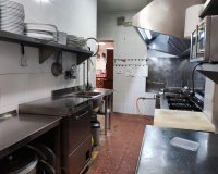 Resale - Commercial - Benidorm - Old Town