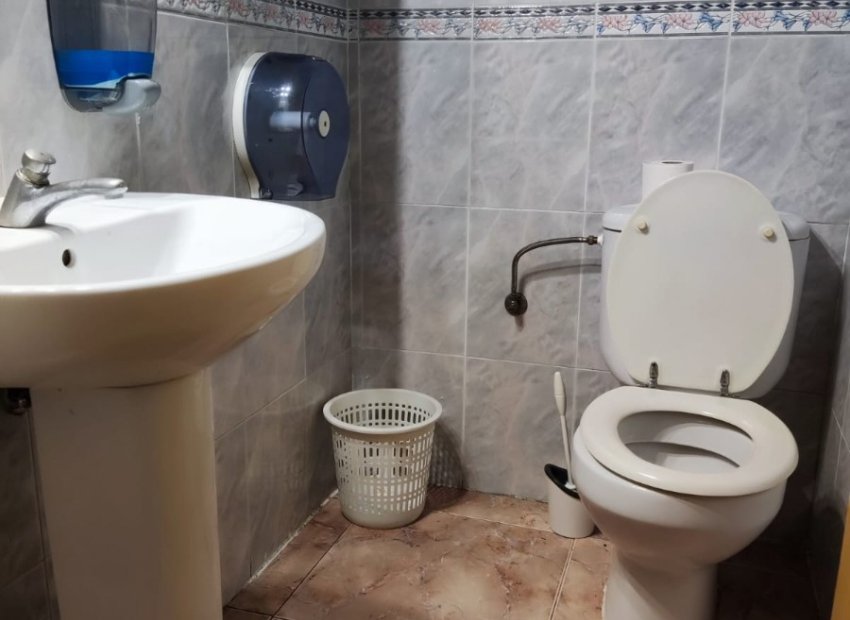 Resale - Commercial - Benidorm - Old Town