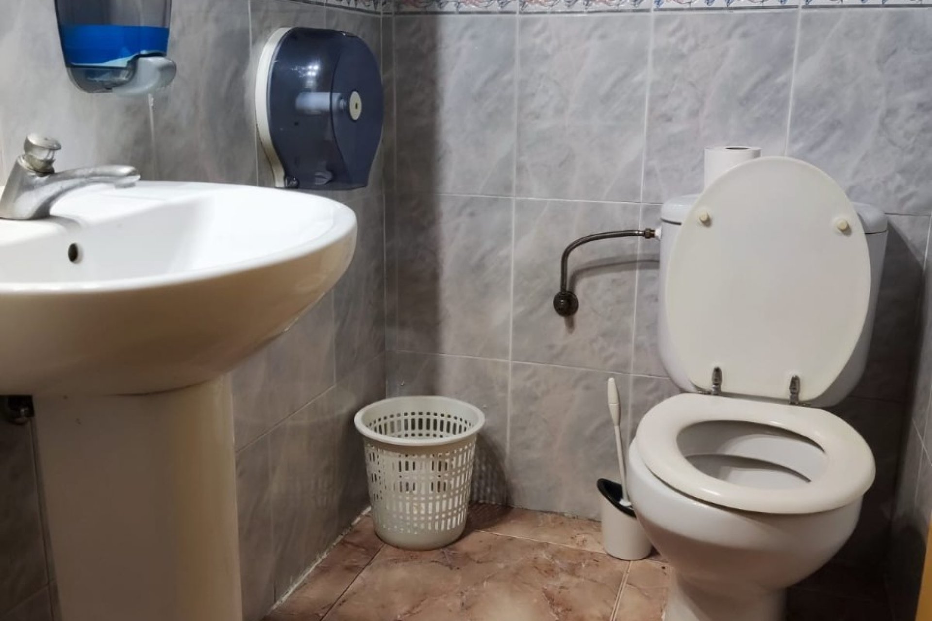 Resale - Commercial - Benidorm - Old Town