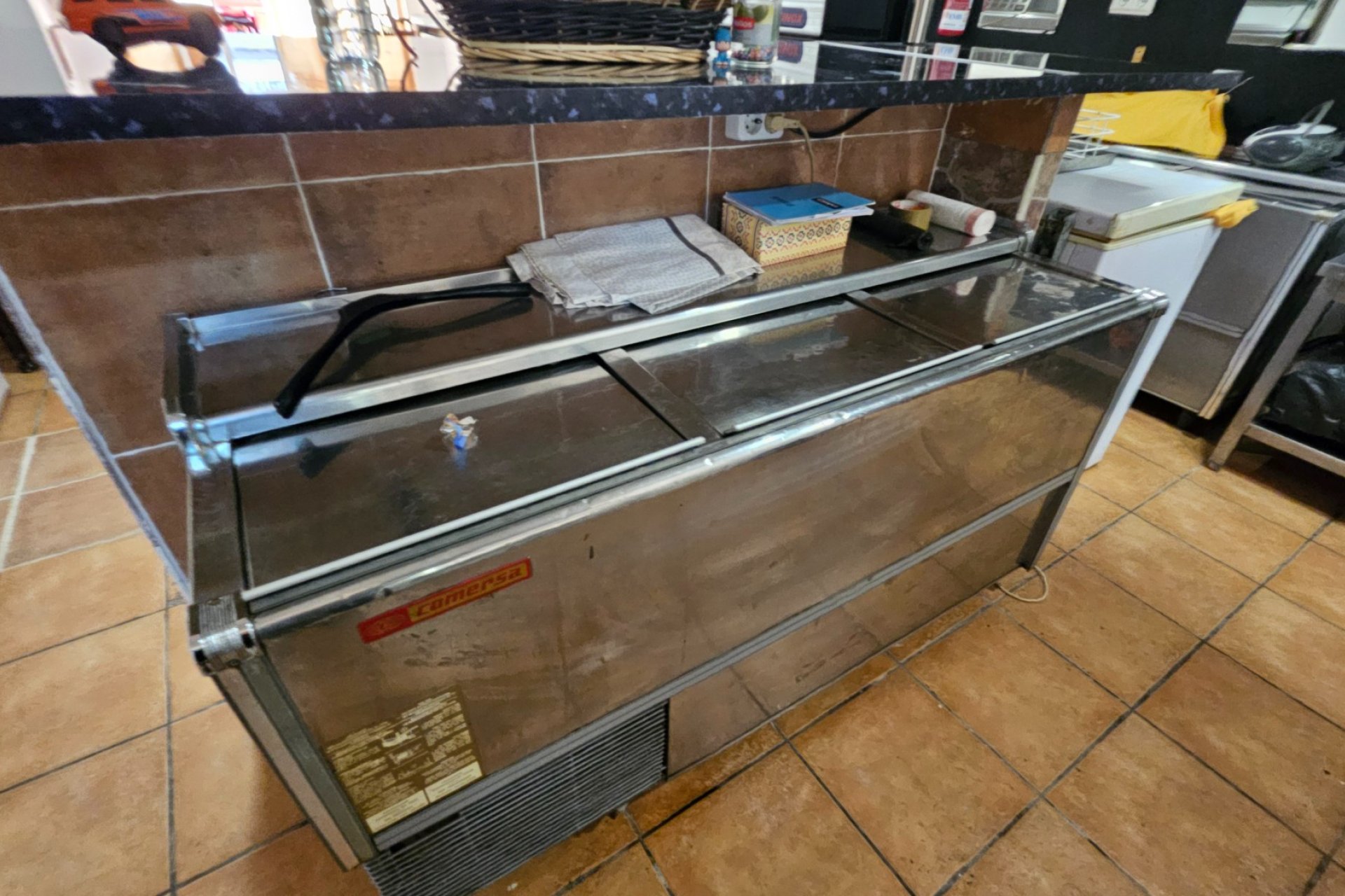 Resale - Commercial - Benidorm - Old Town