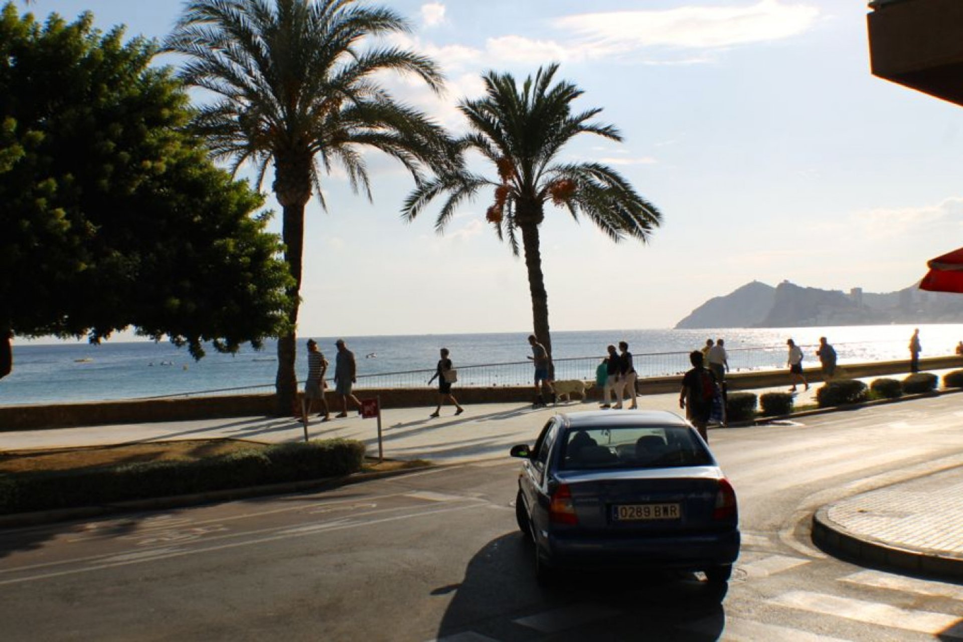 Resale - Commercial - Benidorm - Old Town