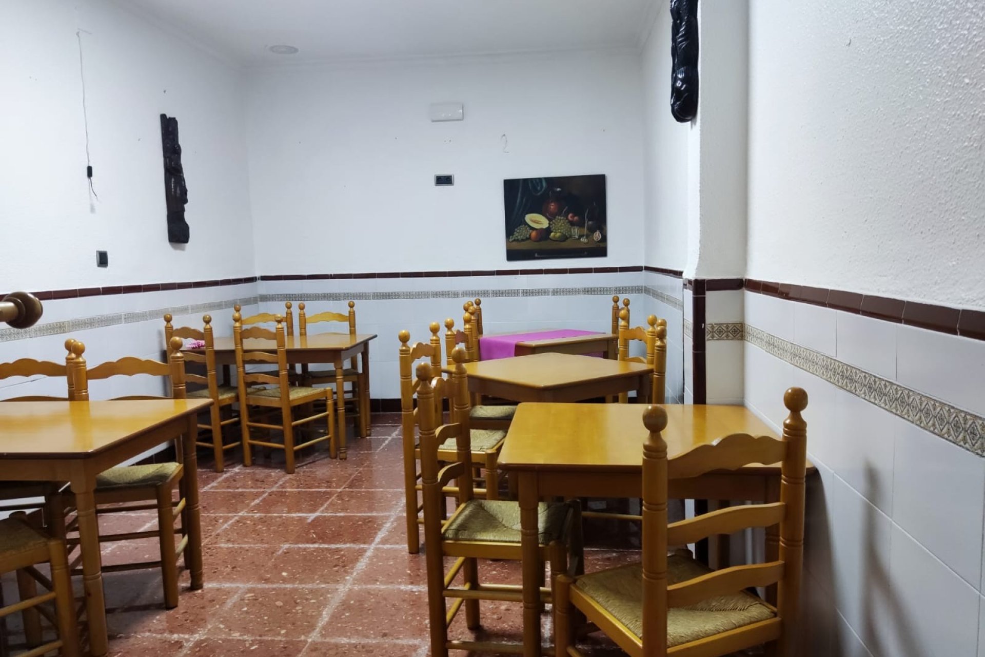 Resale - Commercial - Benidorm - Old Town