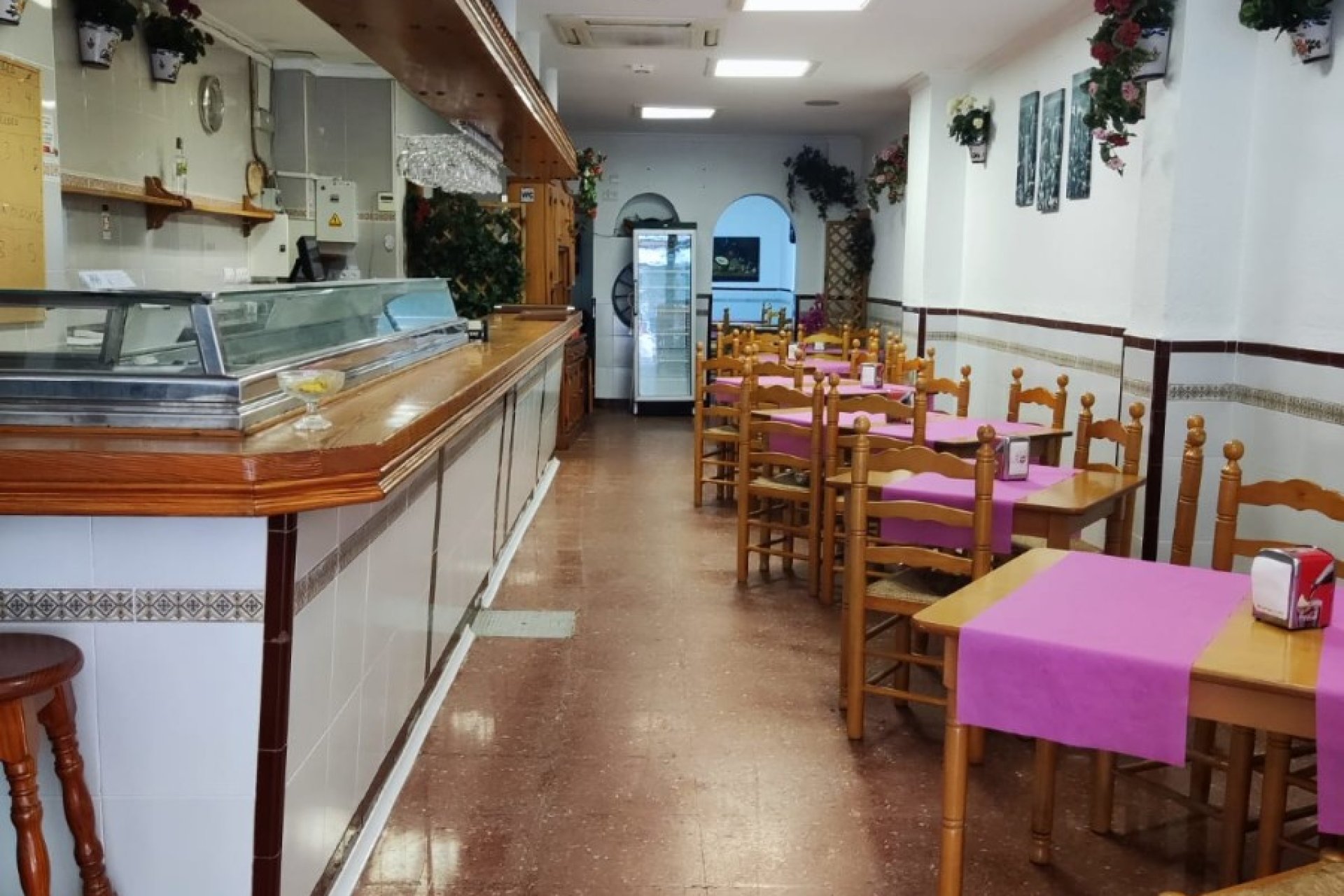 Resale - Commercial - Benidorm - Old Town