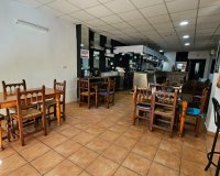 Resale - Commercial - Benidorm - Old Town