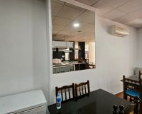 Resale - Commercial - Benidorm - Old Town