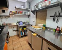Resale - Commercial - Benidorm - Old Town