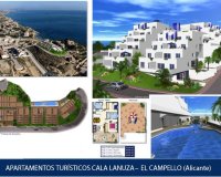 Resale - Commercial - Benidorm