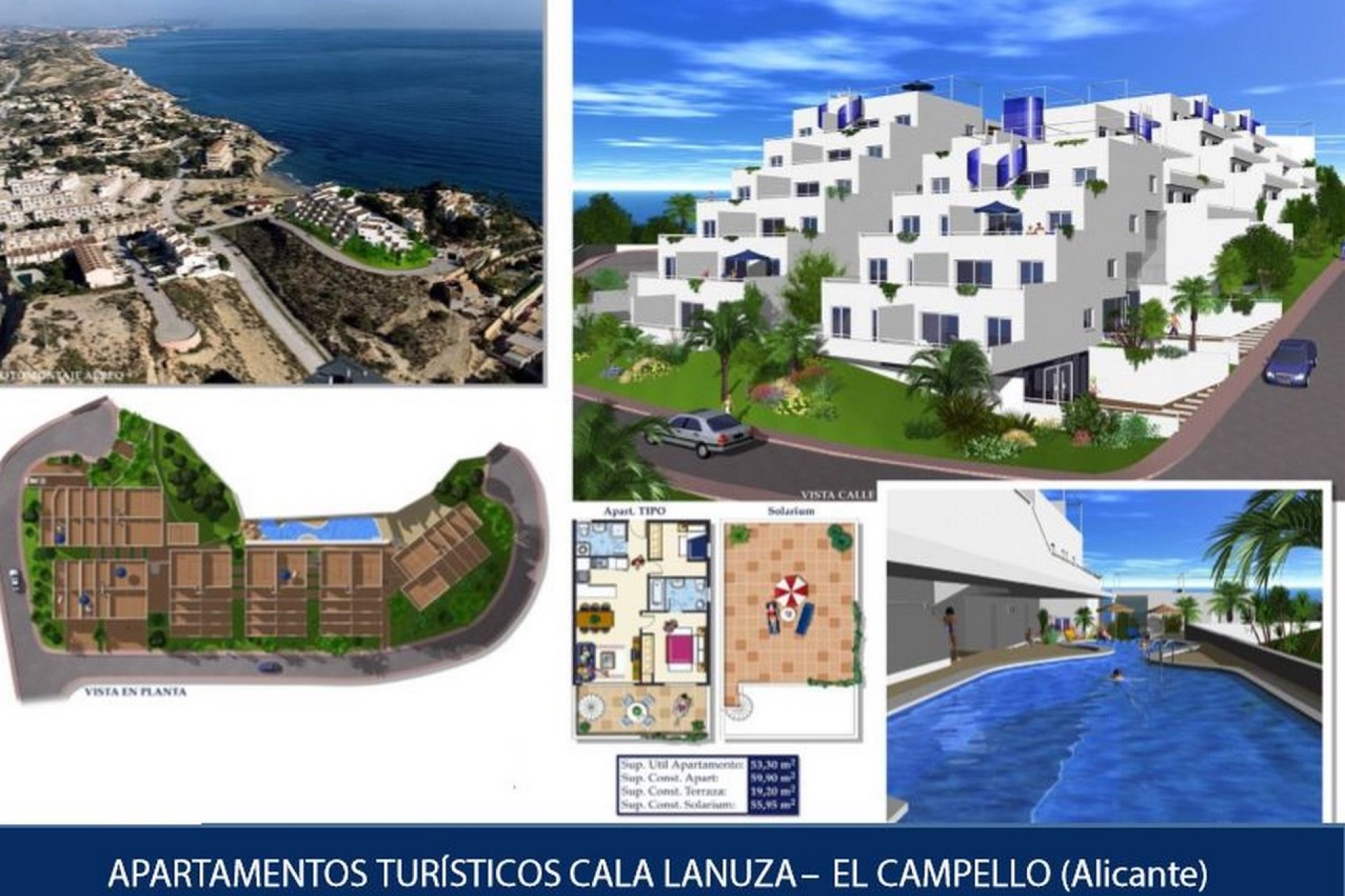 Resale - Commercial - Benidorm