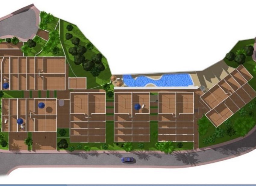 Resale - Commercial - Benidorm