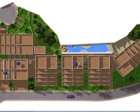 Resale - Commercial - Benidorm