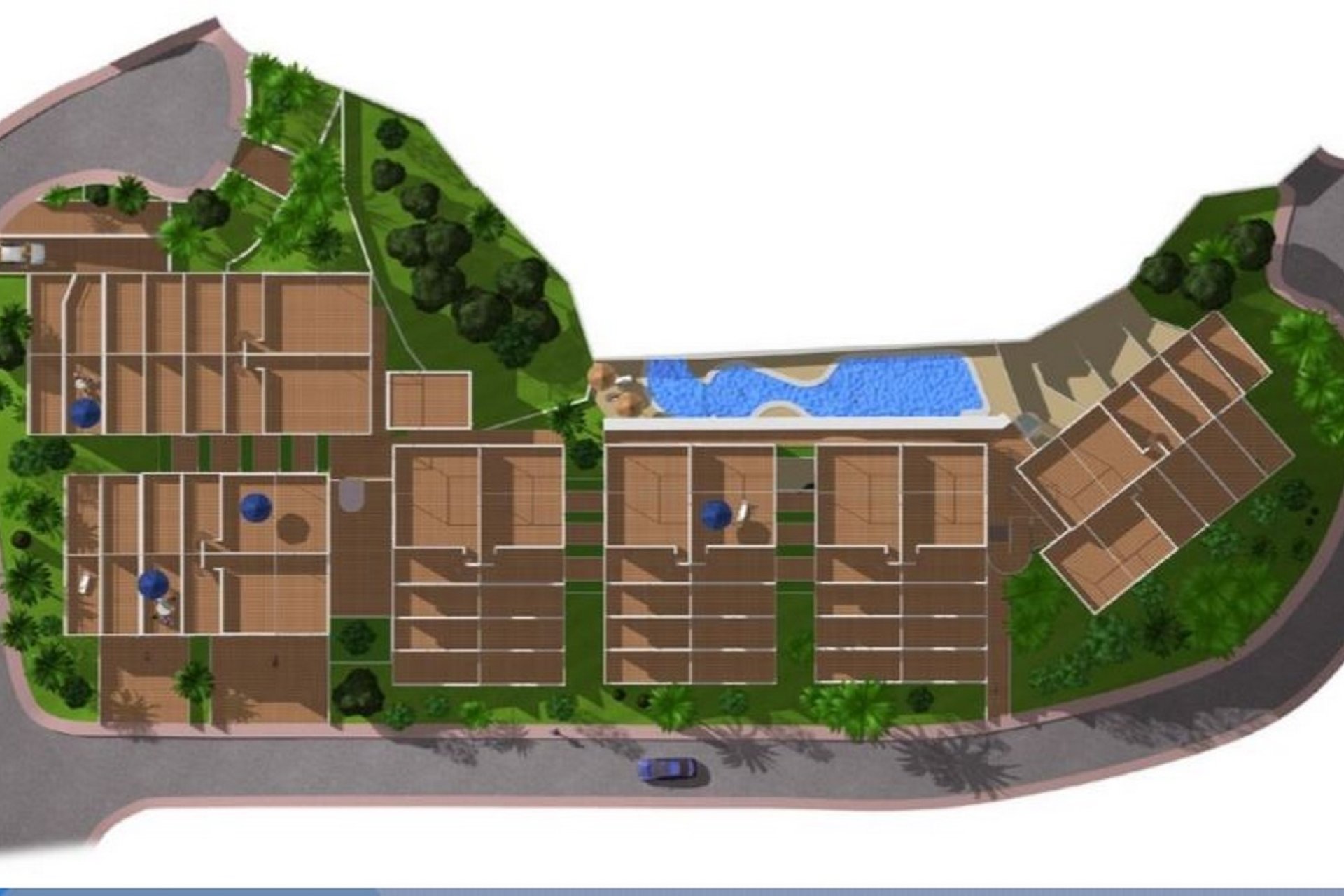 Resale - Commercial - Benidorm