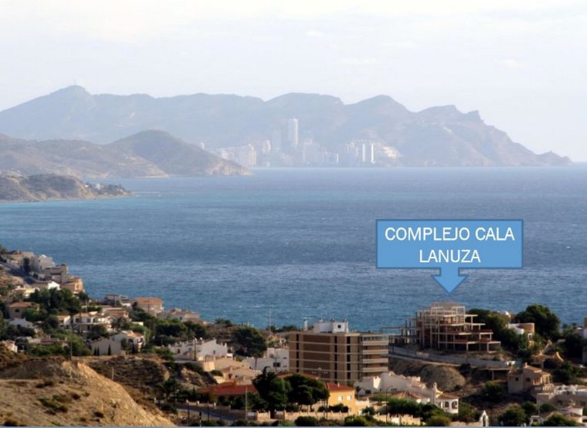 Resale - Commercial - Benidorm