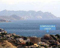 Resale - Commercial - Benidorm