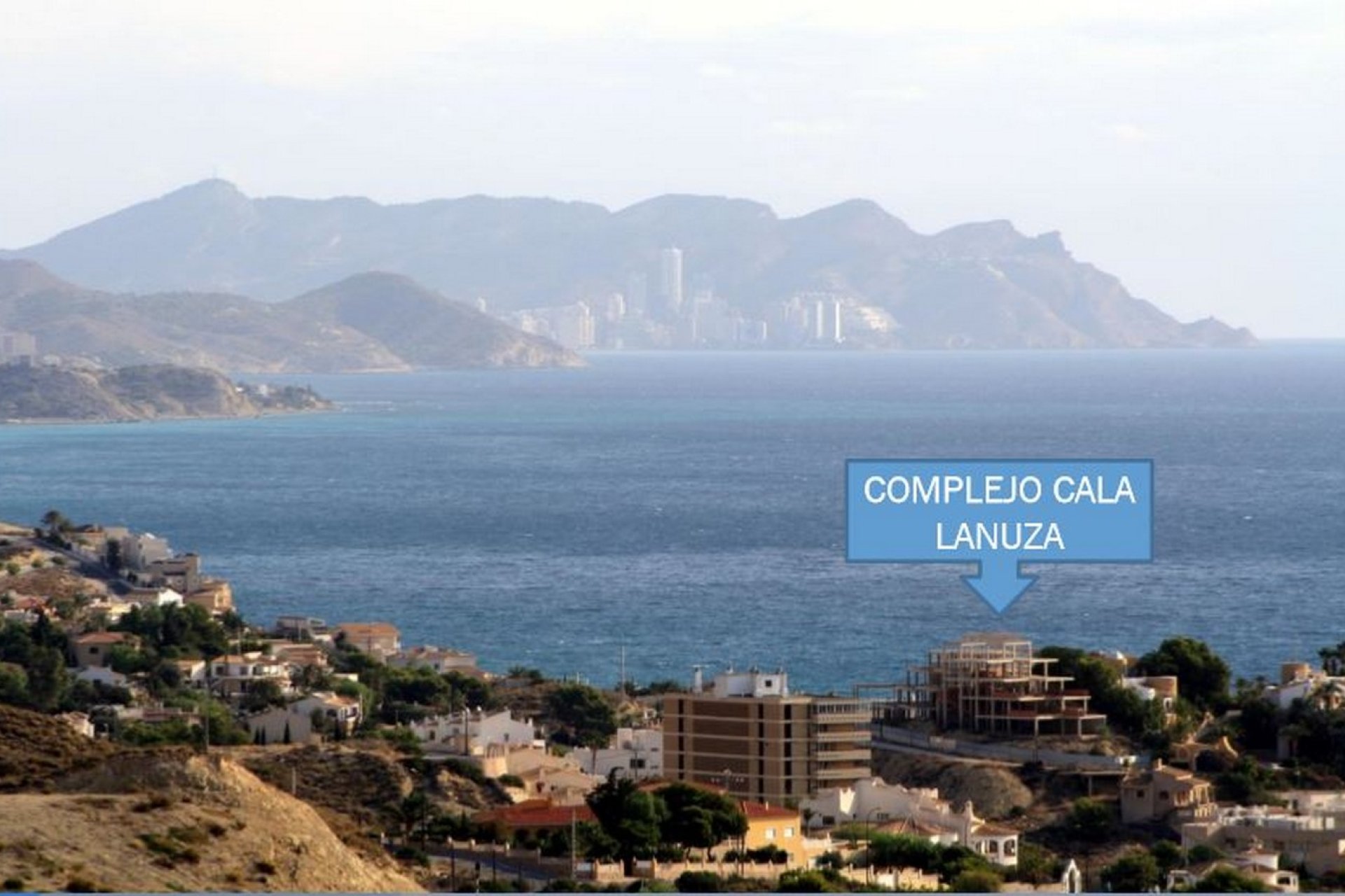 Resale - Commercial - Benidorm