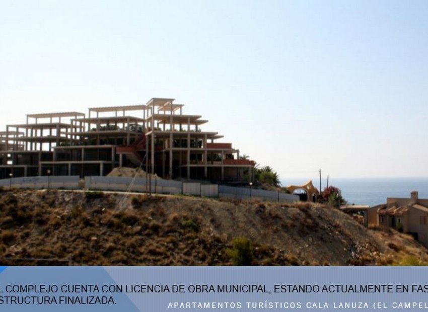 Resale - Commercial - Benidorm