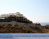 Resale - Commercial - Benidorm