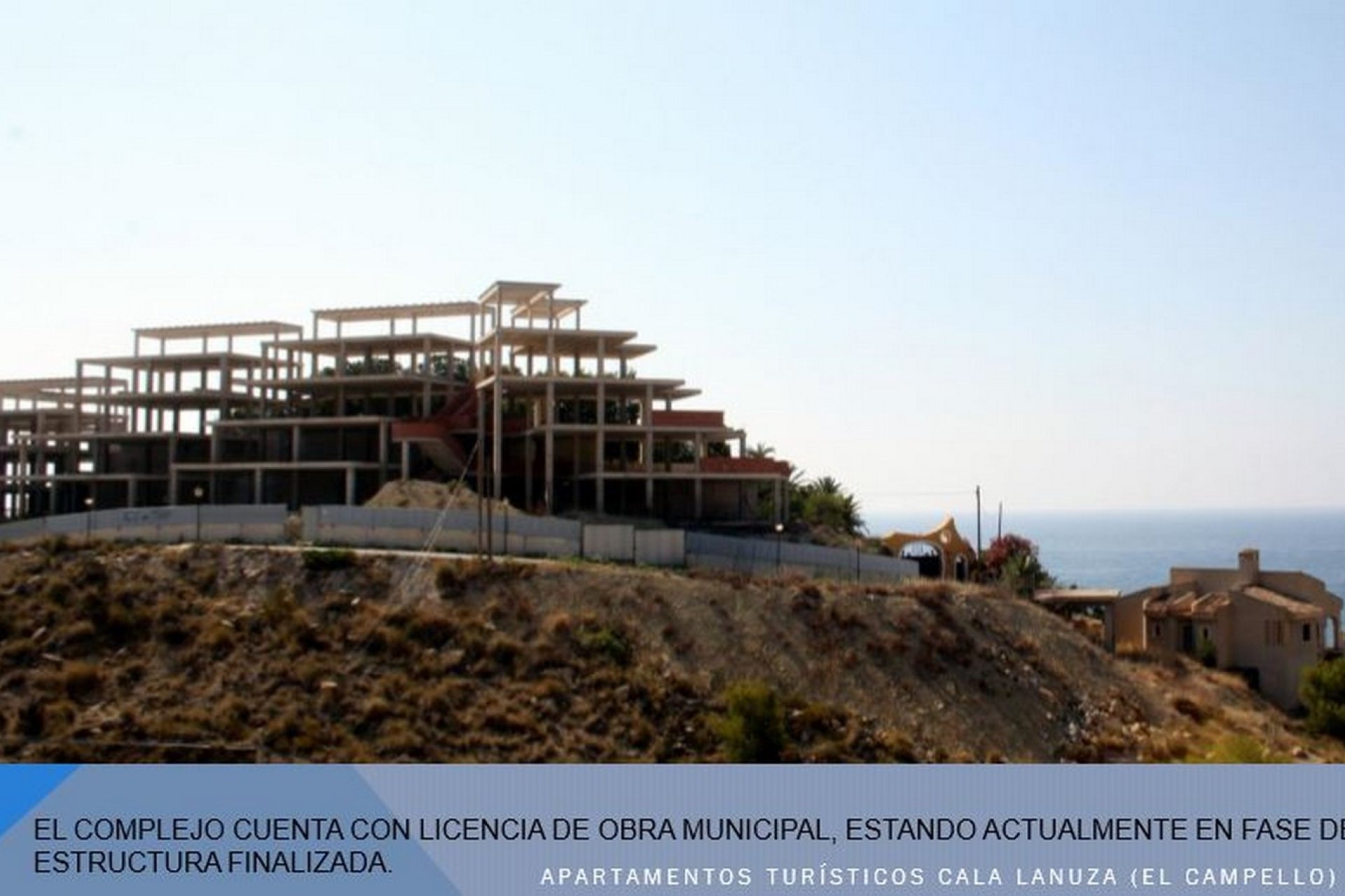 Resale - Commercial - Benidorm