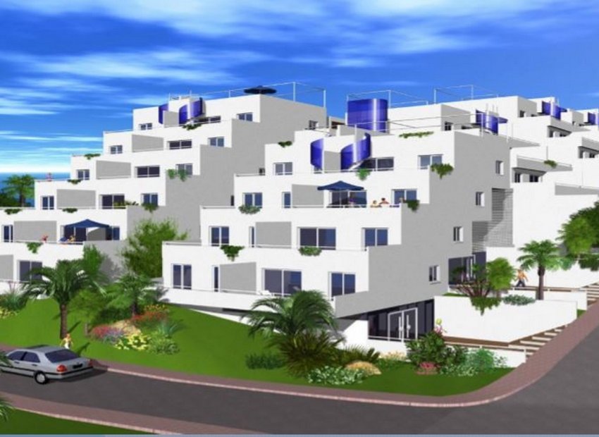 Resale - Commercial - Benidorm