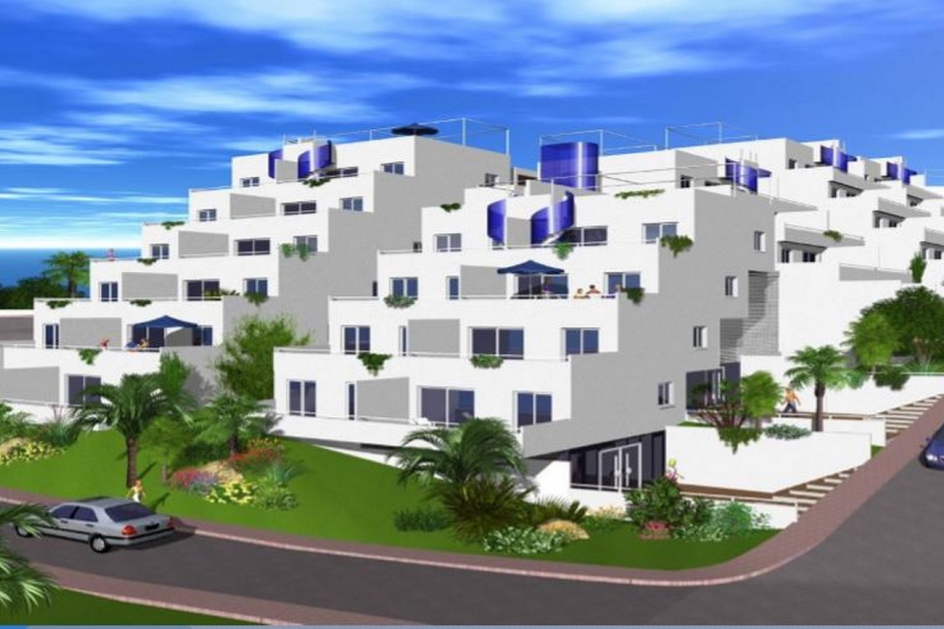 Resale - Commercial - Benidorm