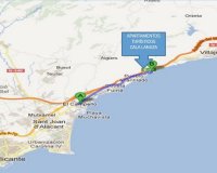 Resale - Commercial - Benidorm