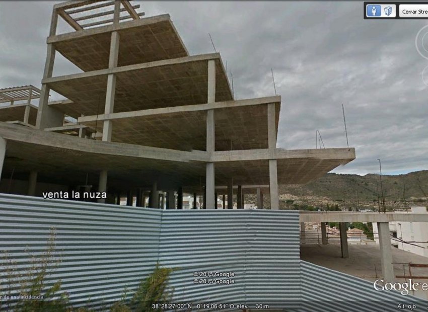 Resale - Commercial - Benidorm