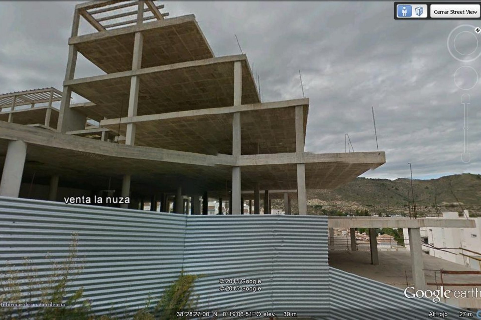 Resale - Commercial - Benidorm