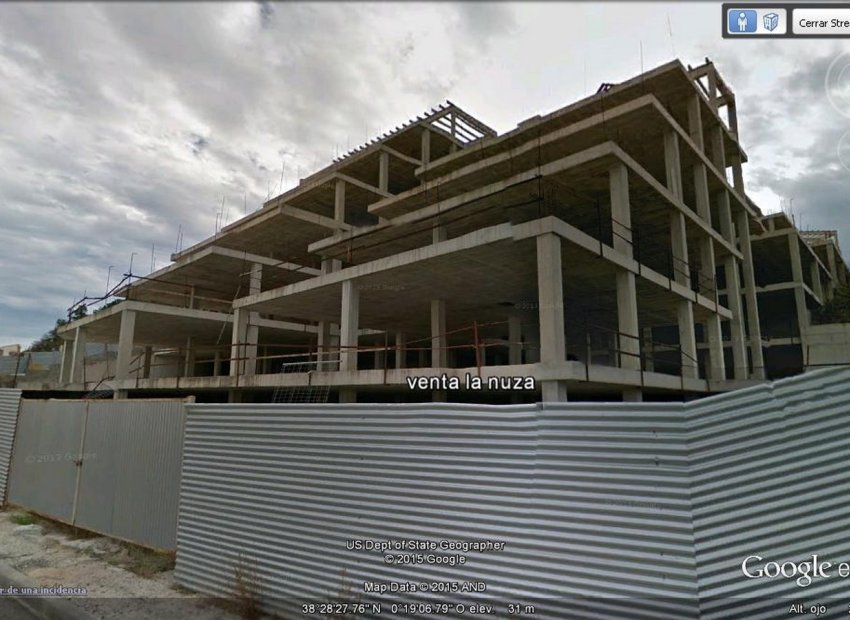 Resale - Commercial - Benidorm