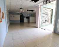 Resale - Commercial - Benijofar - Benijofar - Village