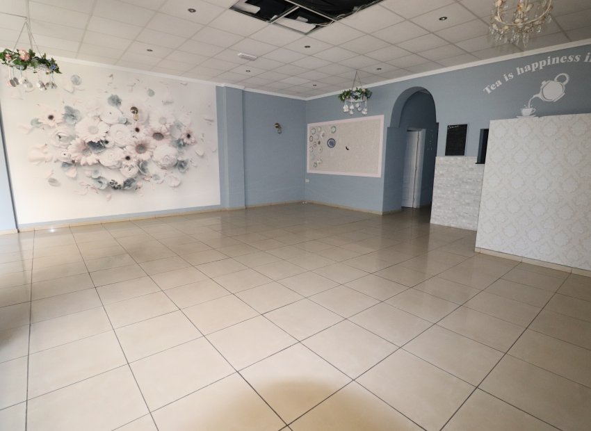 Resale - Commercial - Benijofar - Benijofar - Village