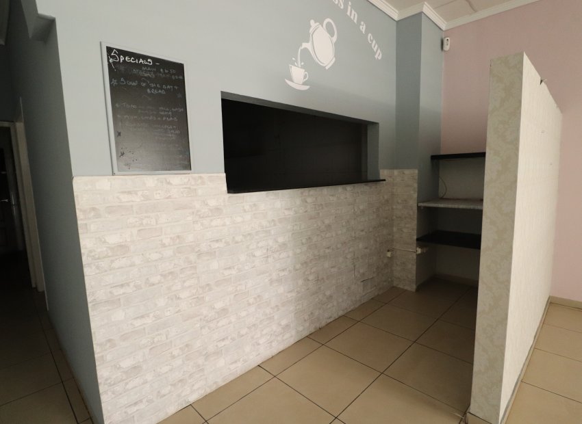 Resale - Commercial - Benijofar - Benijofar - Village