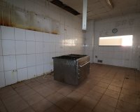 Resale - Commercial - Benijofar - Benijofar - Village