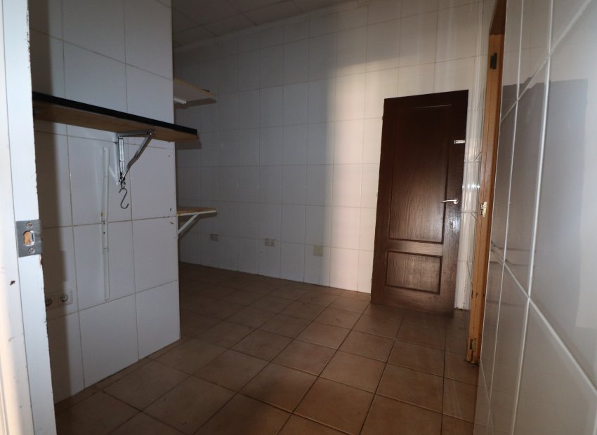 Resale - Commercial - Benijofar - Benijofar - Village