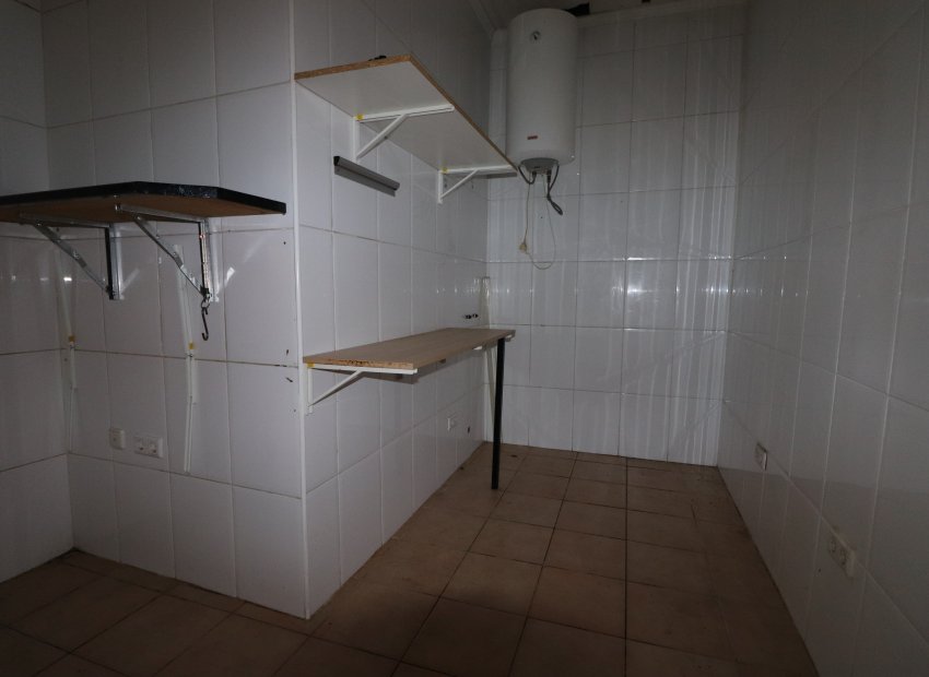 Resale - Commercial - Benijofar - Benijofar - Village