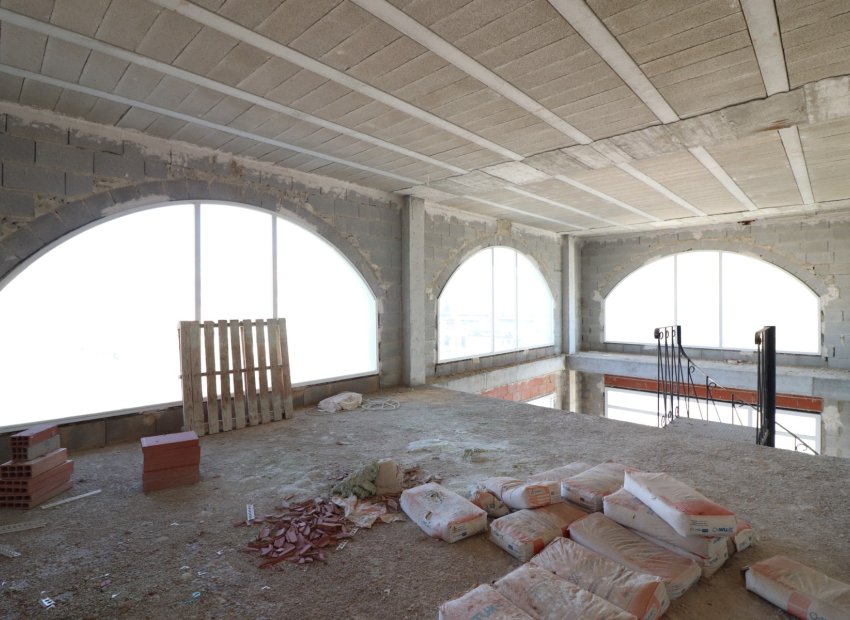 Resale - Commercial - Benimar - Benimar II