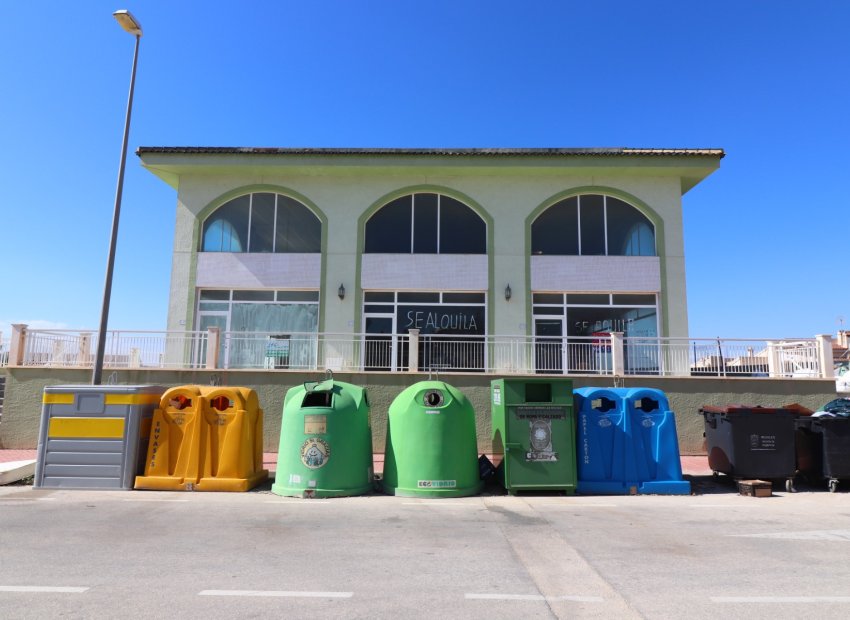 Resale - Commercial - Benimar - Benimar II