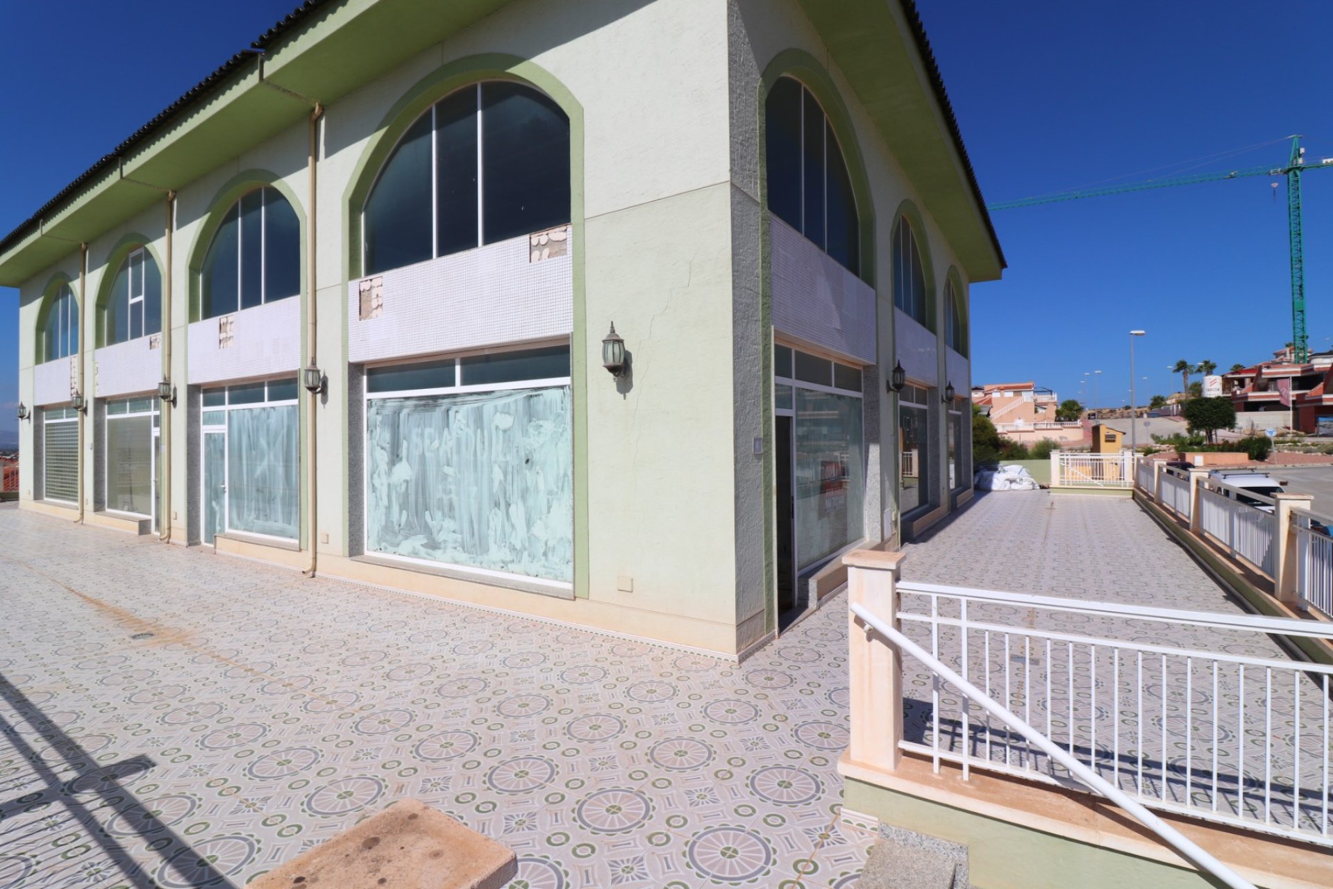 Resale - Commercial - Benimar - Benimar II