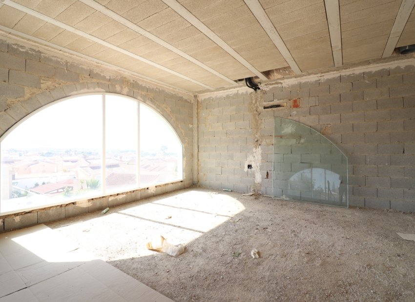 Resale - Commercial - Benimar - Benimar II