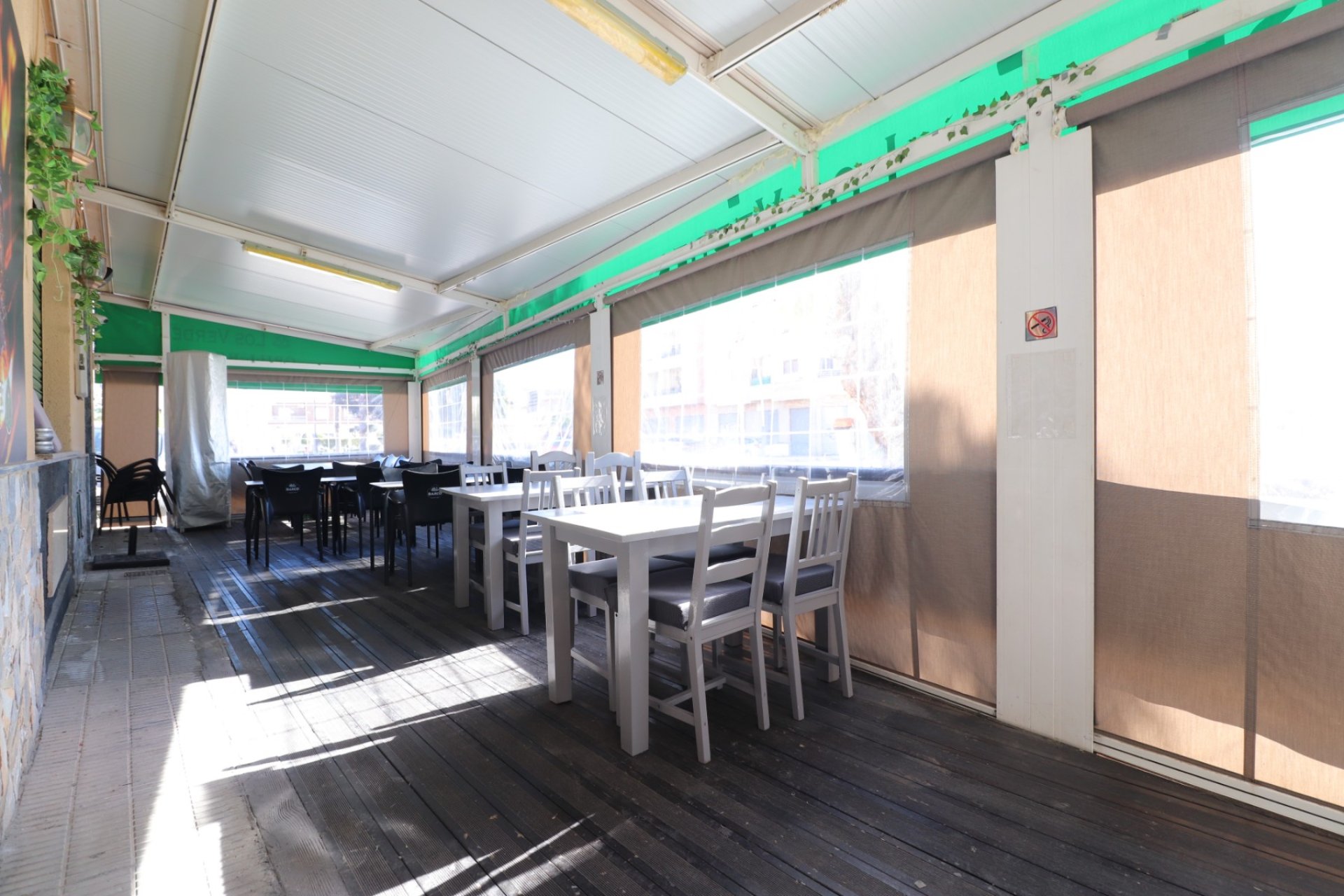 Resale - Commercial - Catral - Catral - Town