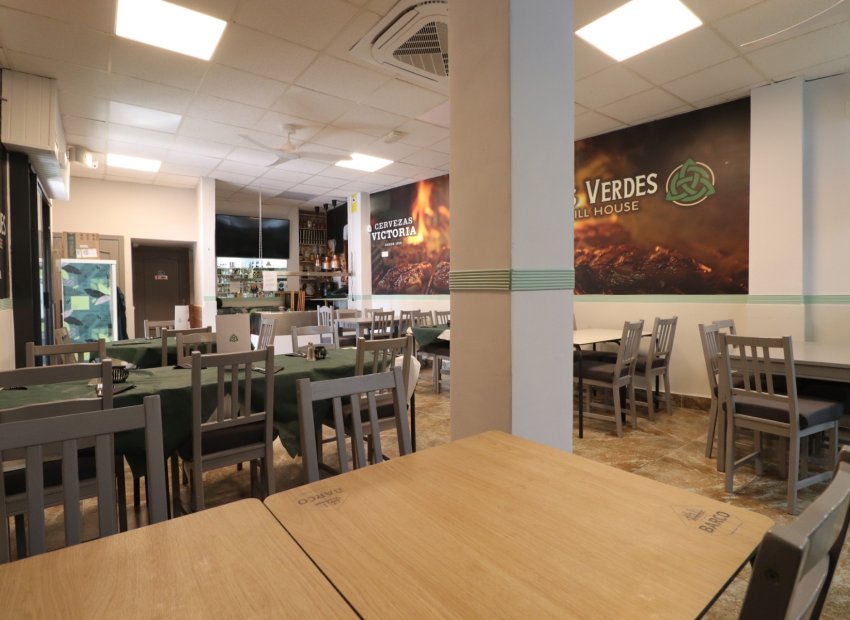 Resale - Commercial - Catral - Catral - Town