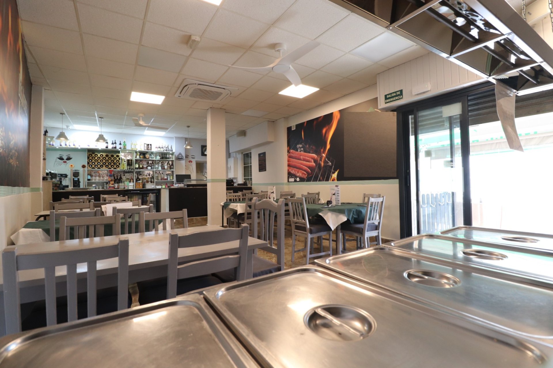 Resale - Commercial - Catral - Catral - Town