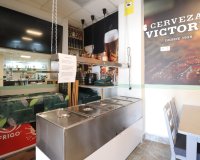 Resale - Commercial - Catral - Catral - Town