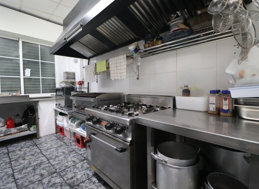 Resale - Commercial - Catral - Catral - Town