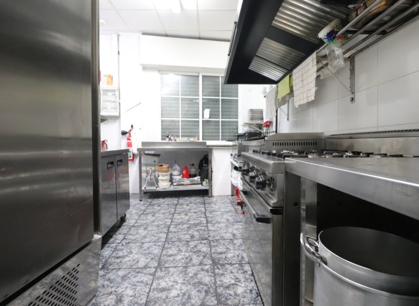 Resale - Commercial - Catral - Catral - Town