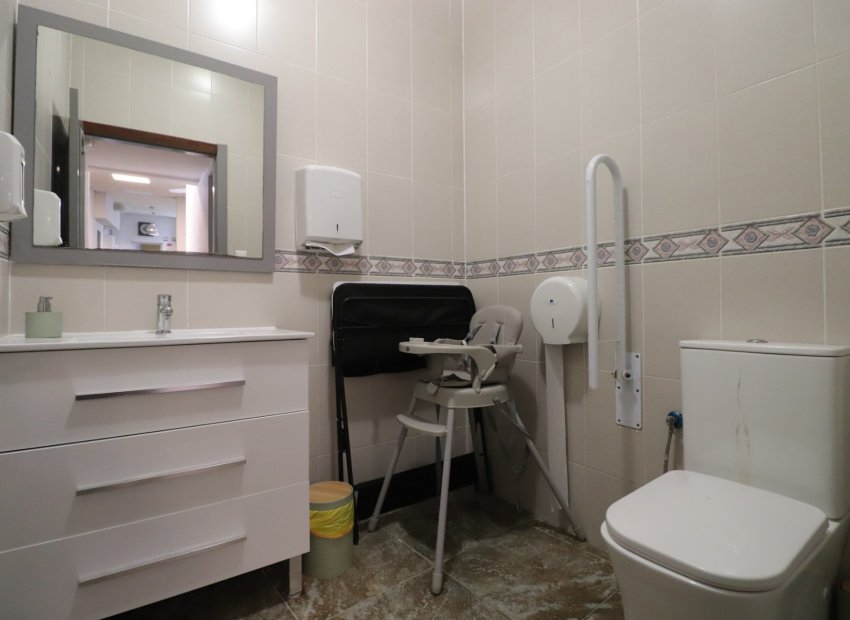 Resale - Commercial - Catral - Catral - Town