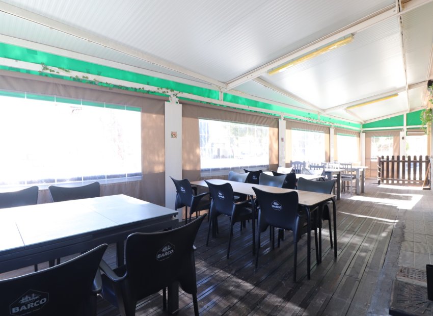 Resale - Commercial - Catral - Catral - Town