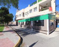 Resale - Commercial - Catral - Catral - Town