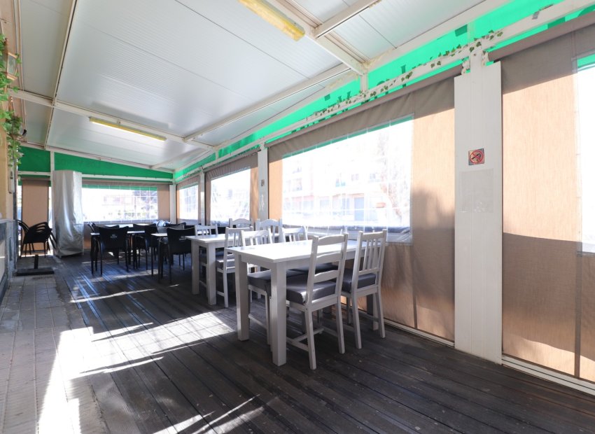 Resale - Commercial - Catral