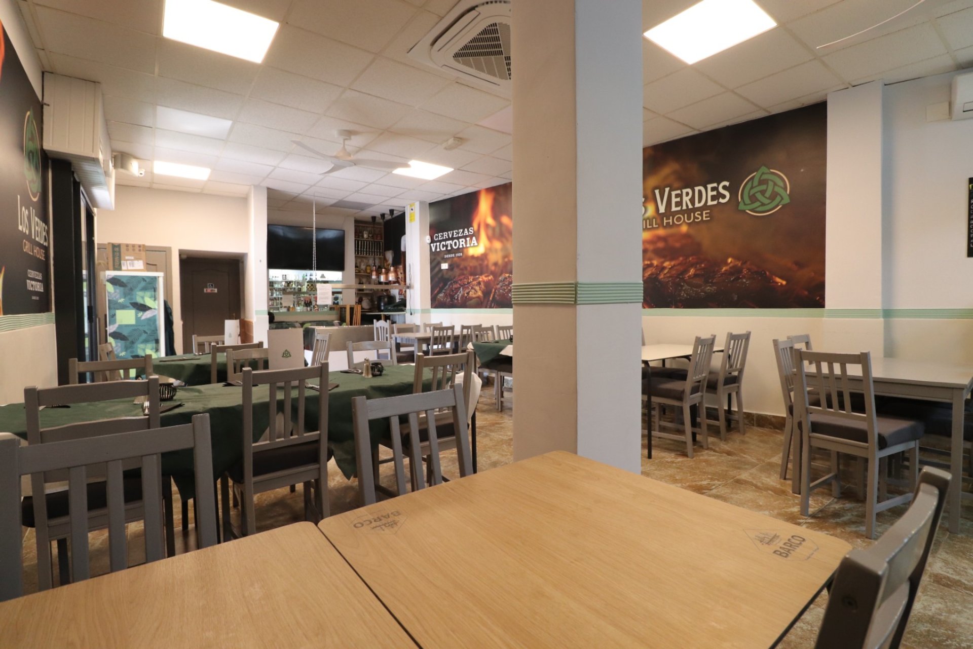 Resale - Commercial - Catral